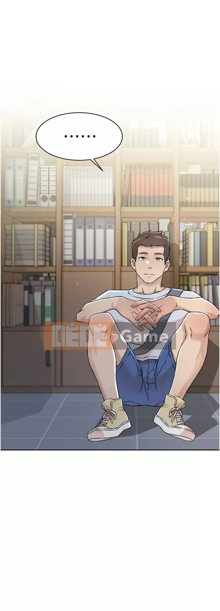 Cuộc sống riêng tư của bạn bè Chương 44-45