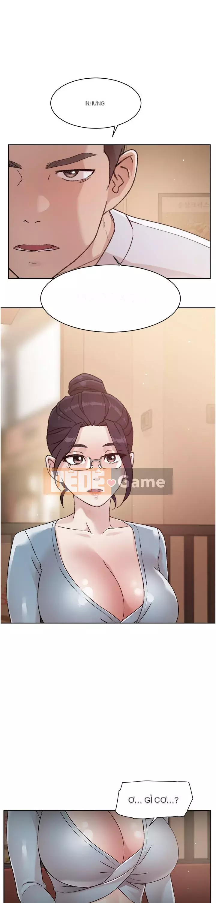 Cuộc sống riêng tư của bạn bè Chương 44-45