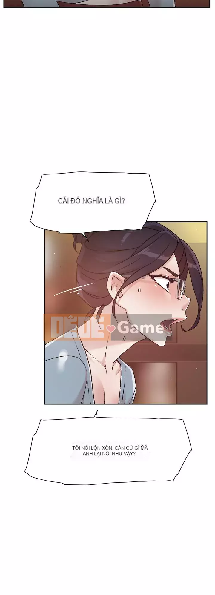 Cuộc sống riêng tư của bạn bè Chương 44-45