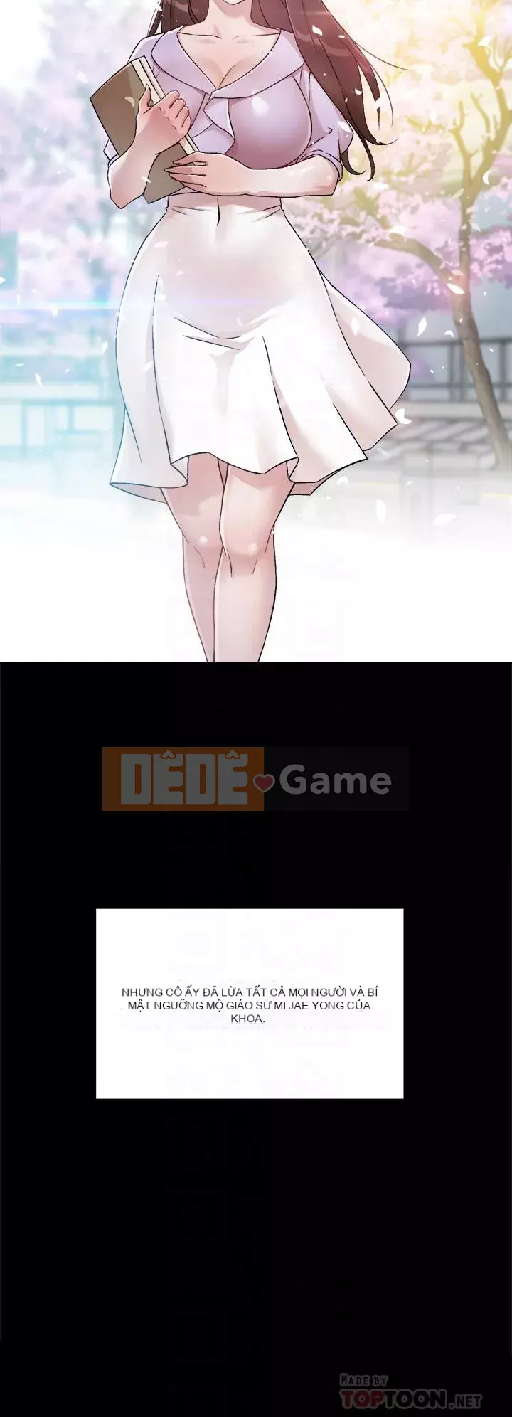 Cuộc sống riêng tư của bạn bè Chương 44-45