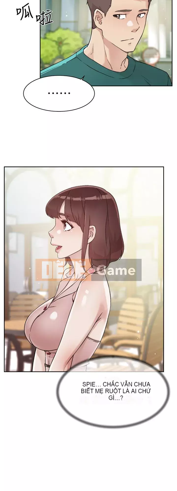 Cuộc sống riêng tư của bạn bè Chương 44-45