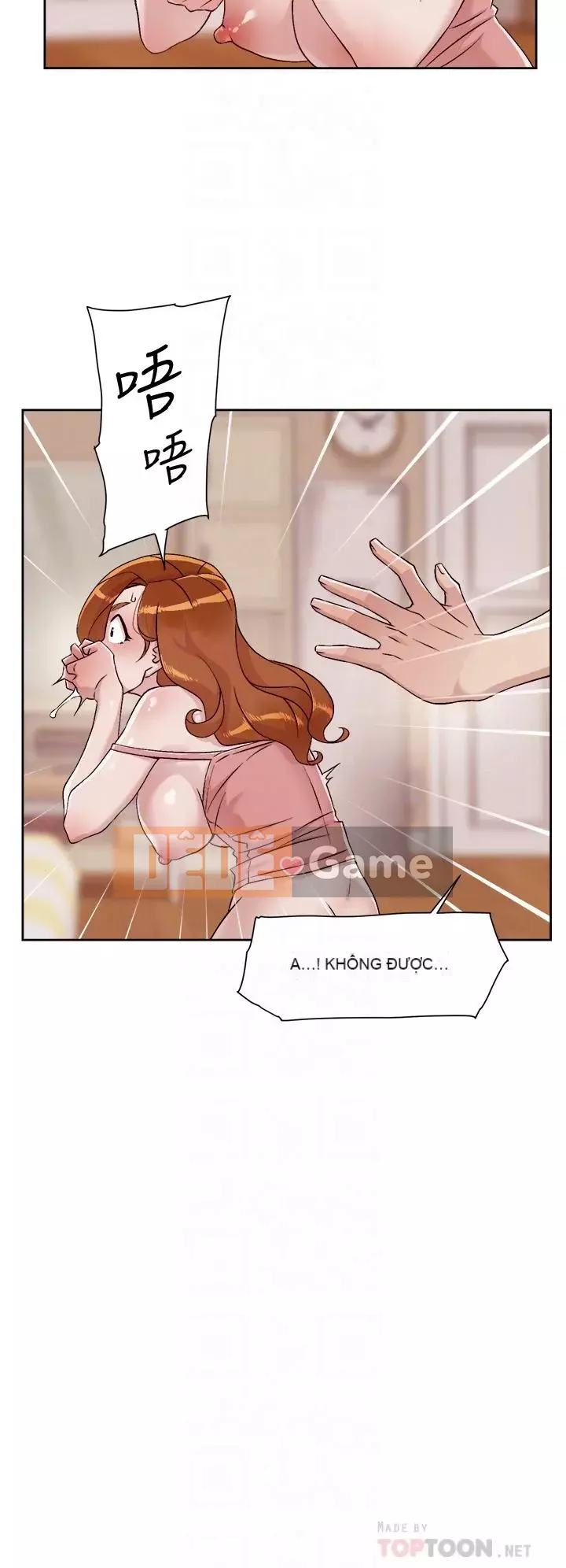 Cuộc sống riêng tư của bạn bè Chương 42-43