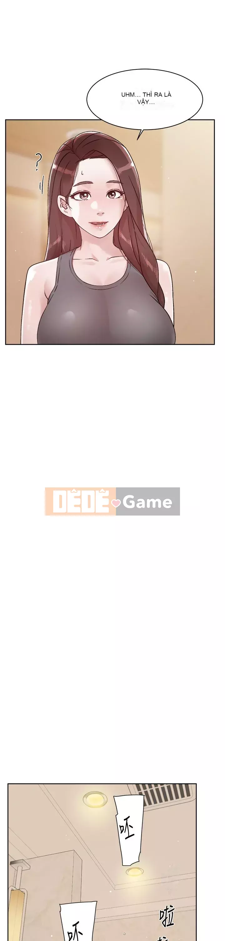 Cuộc sống riêng tư của bạn bè Chương 42-43