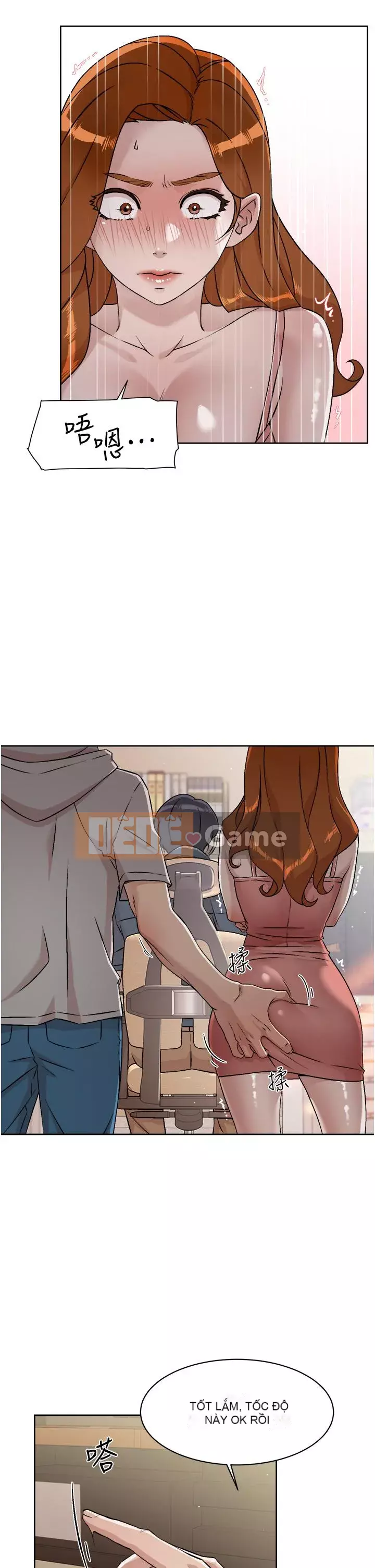 Cuộc sống riêng tư của bạn bè Chương 42-43