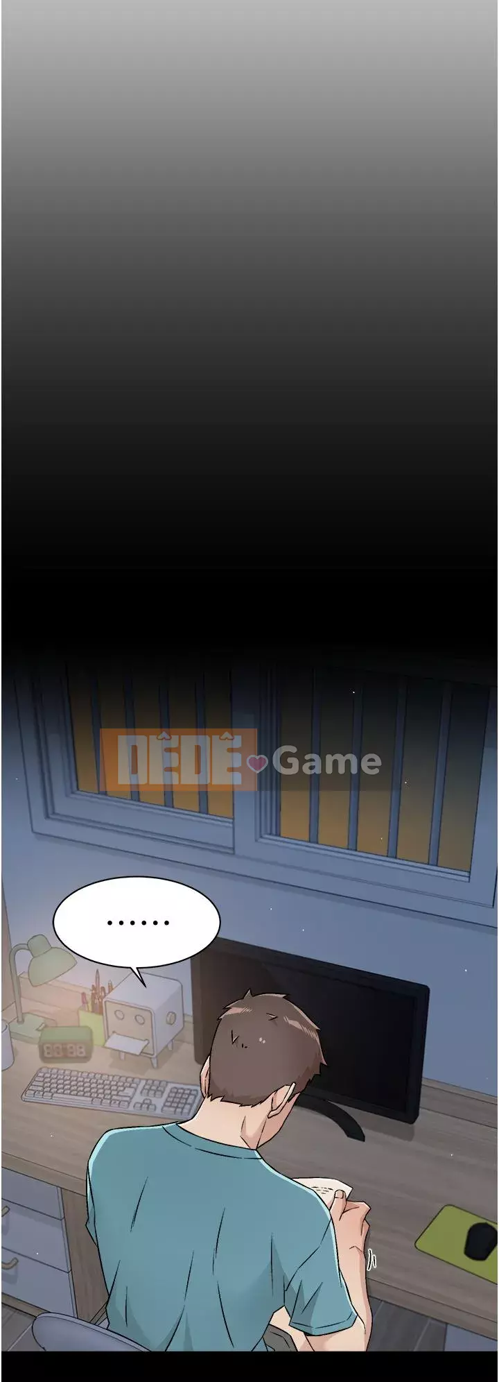 Cuộc sống riêng tư của bạn bè Chương 42-43