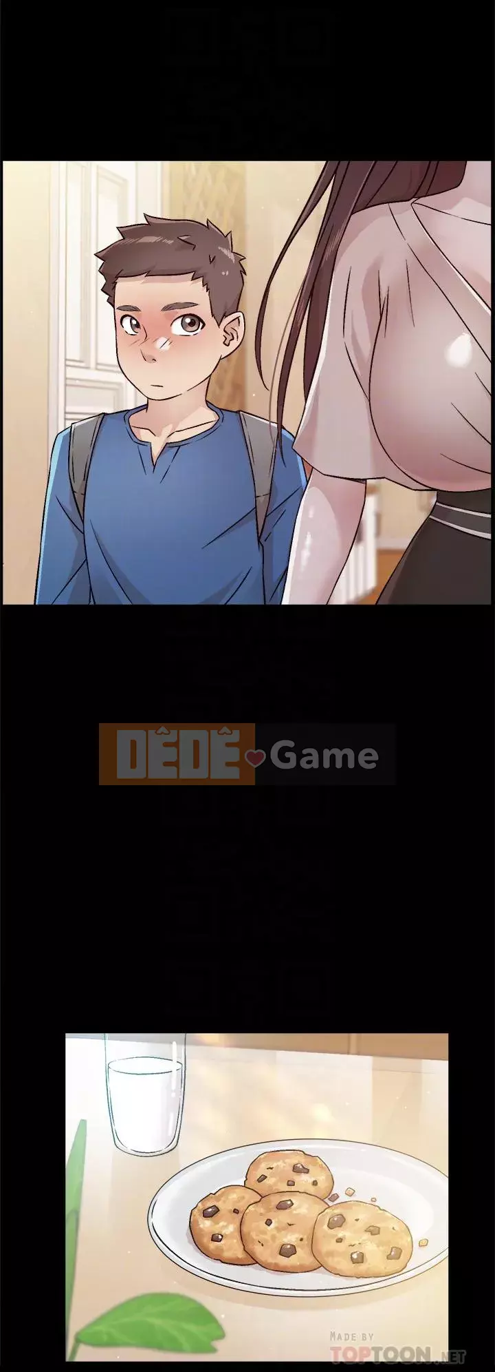 Cuộc sống riêng tư của bạn bè Chương 42-43