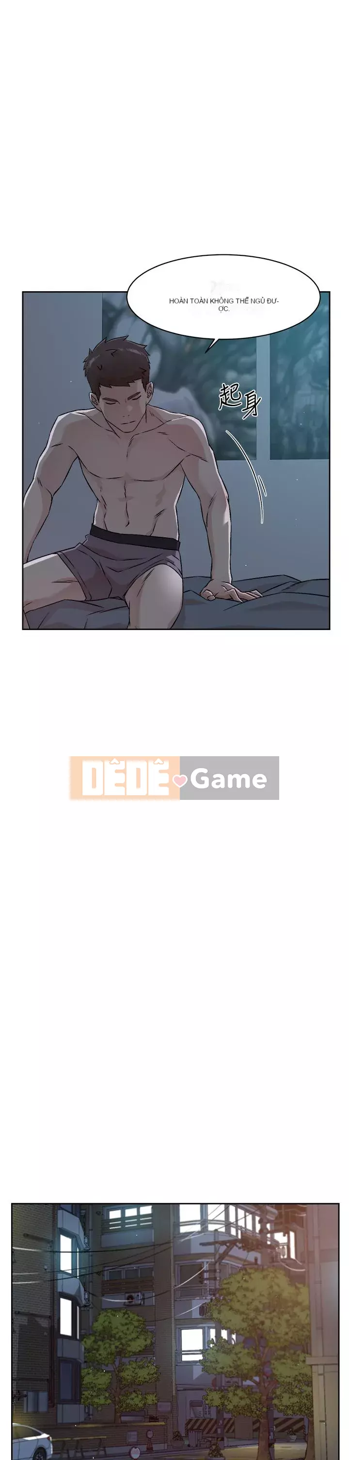 Cuộc sống riêng tư của bạn bè Chương 42-43