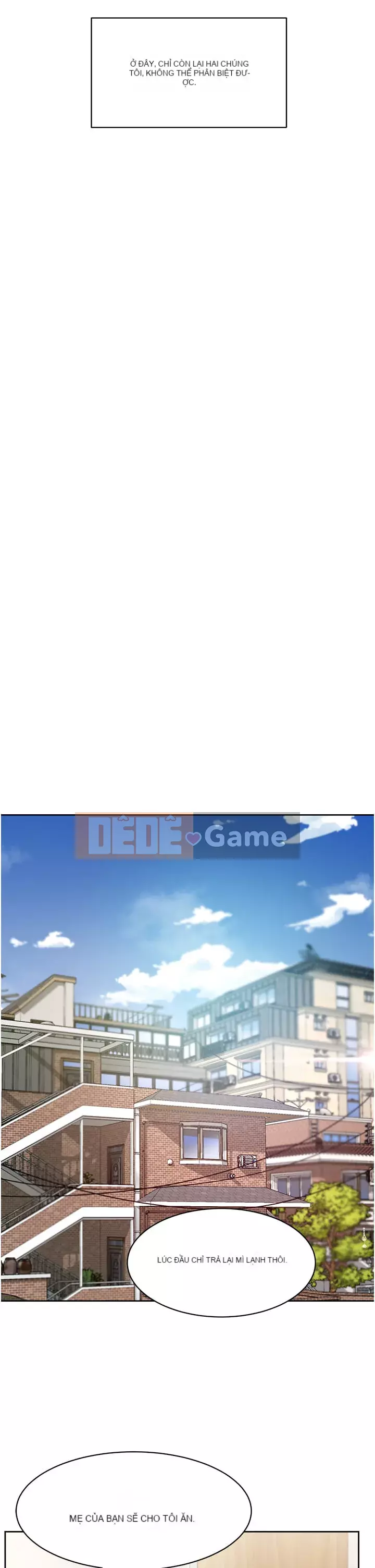 Cuộc sống riêng tư của bạn bè Chương 38-39