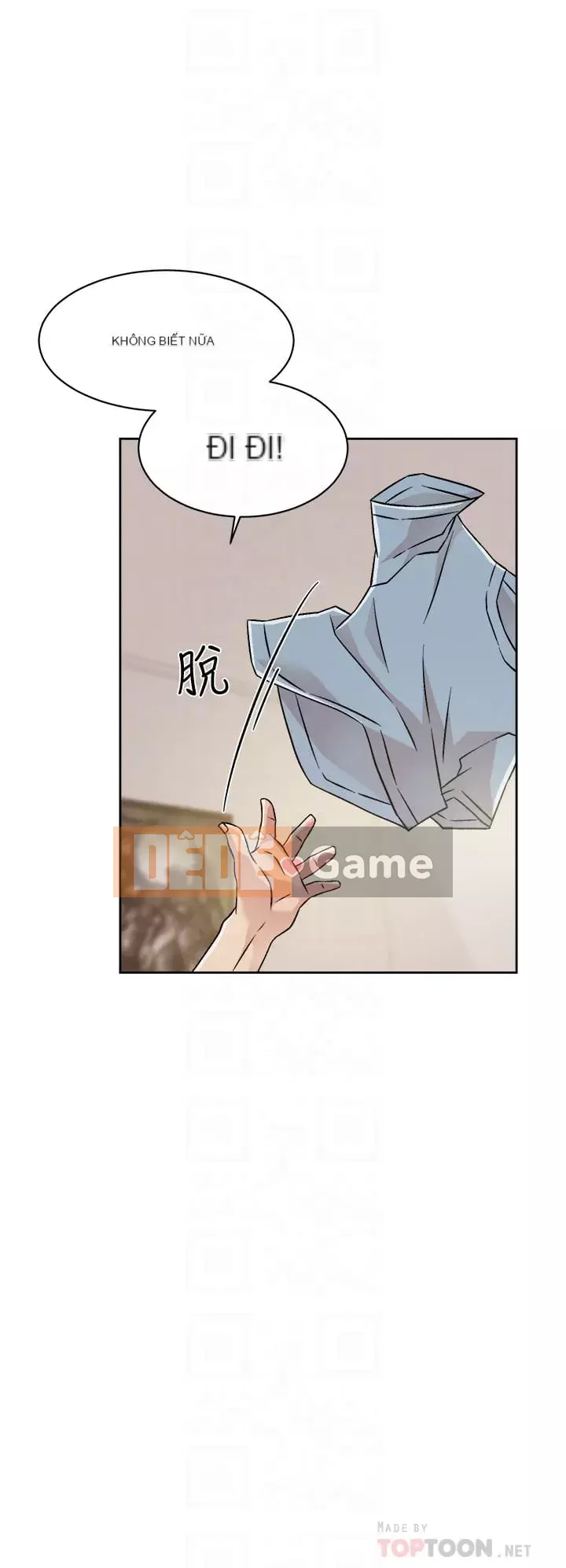 Cuộc sống riêng tư của bạn bè Chương 38-39