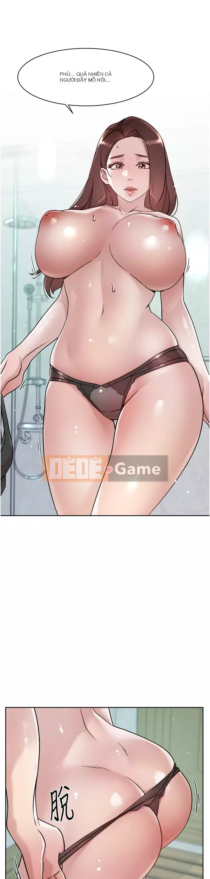 Cuộc sống riêng tư của bạn bè Chương 38-39