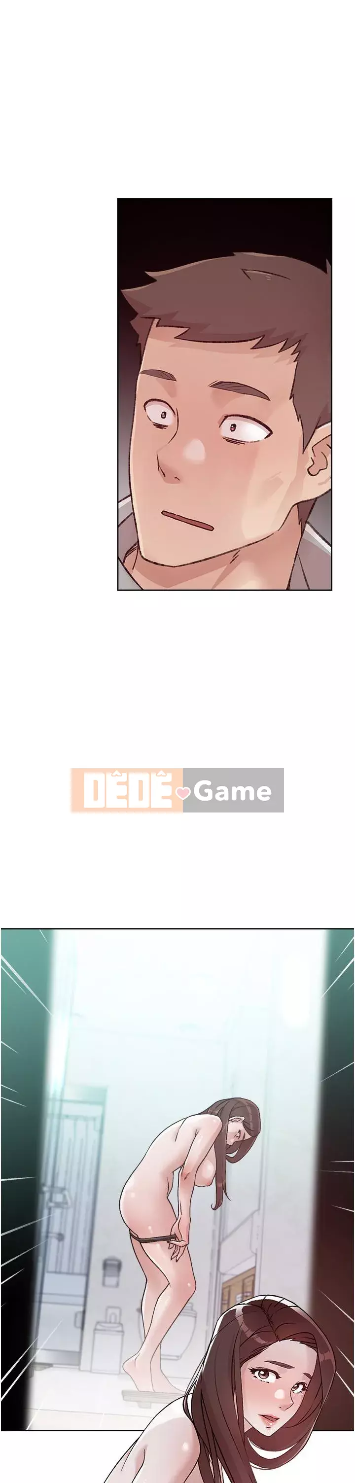 Cuộc sống riêng tư của bạn bè Chương 40-41