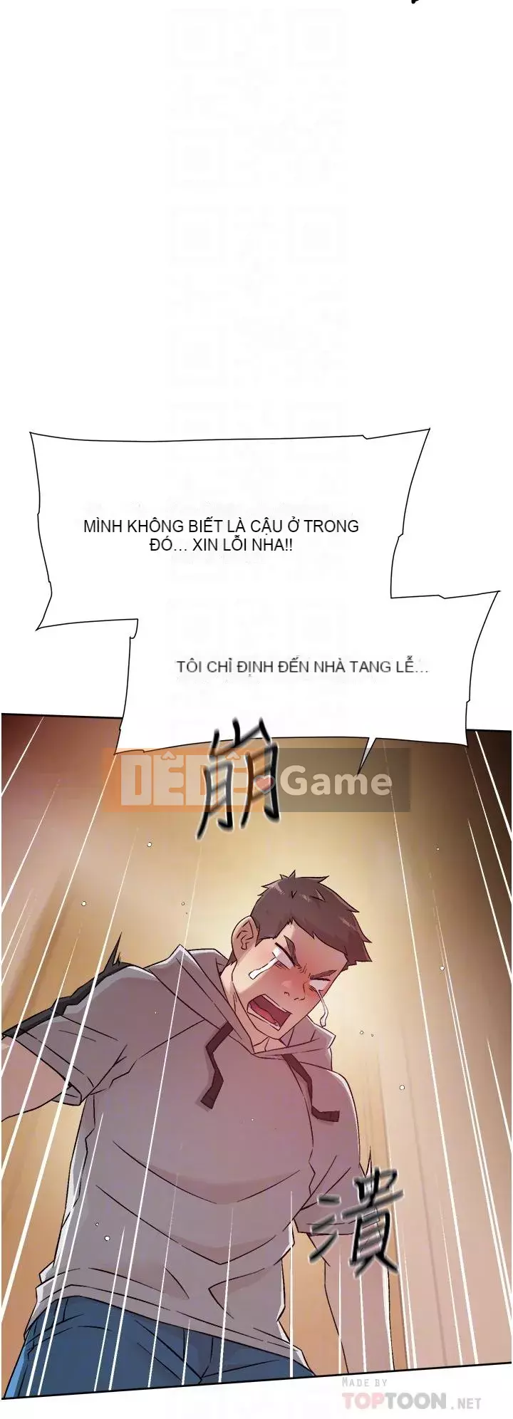 Cuộc sống riêng tư của bạn bè Chương 40-41