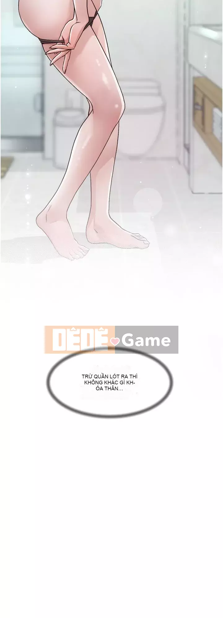 Cuộc sống riêng tư của bạn bè Chương 40-41