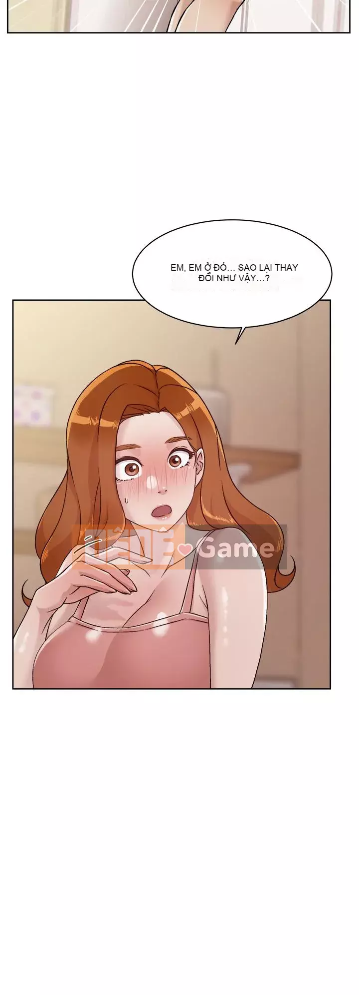 Cuộc sống riêng tư của bạn bè Chương 40-41