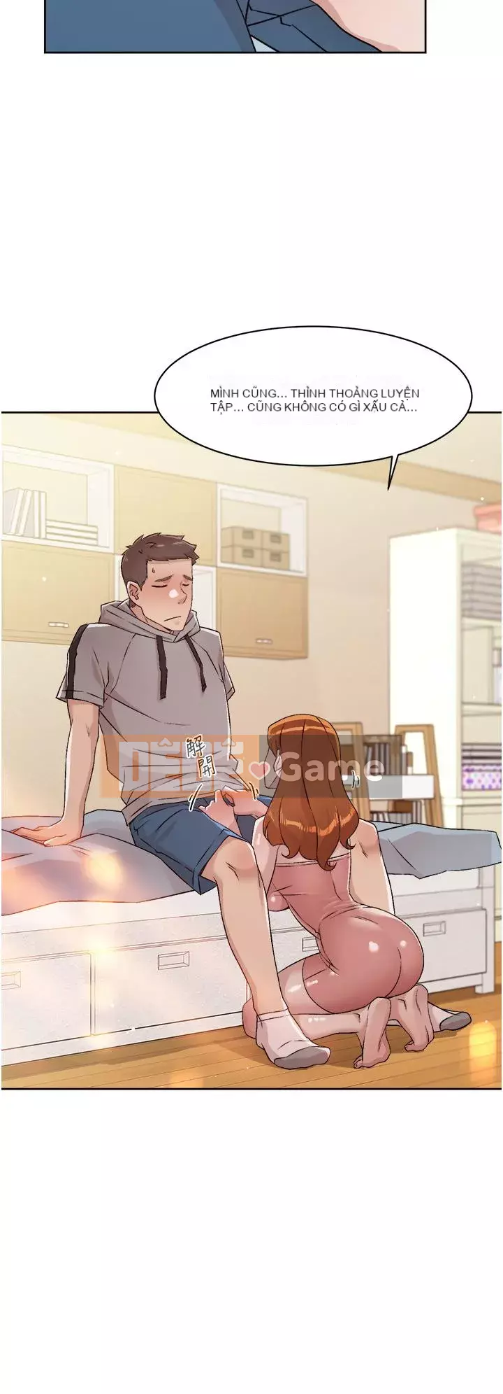 Cuộc sống riêng tư của bạn bè Chương 40-41