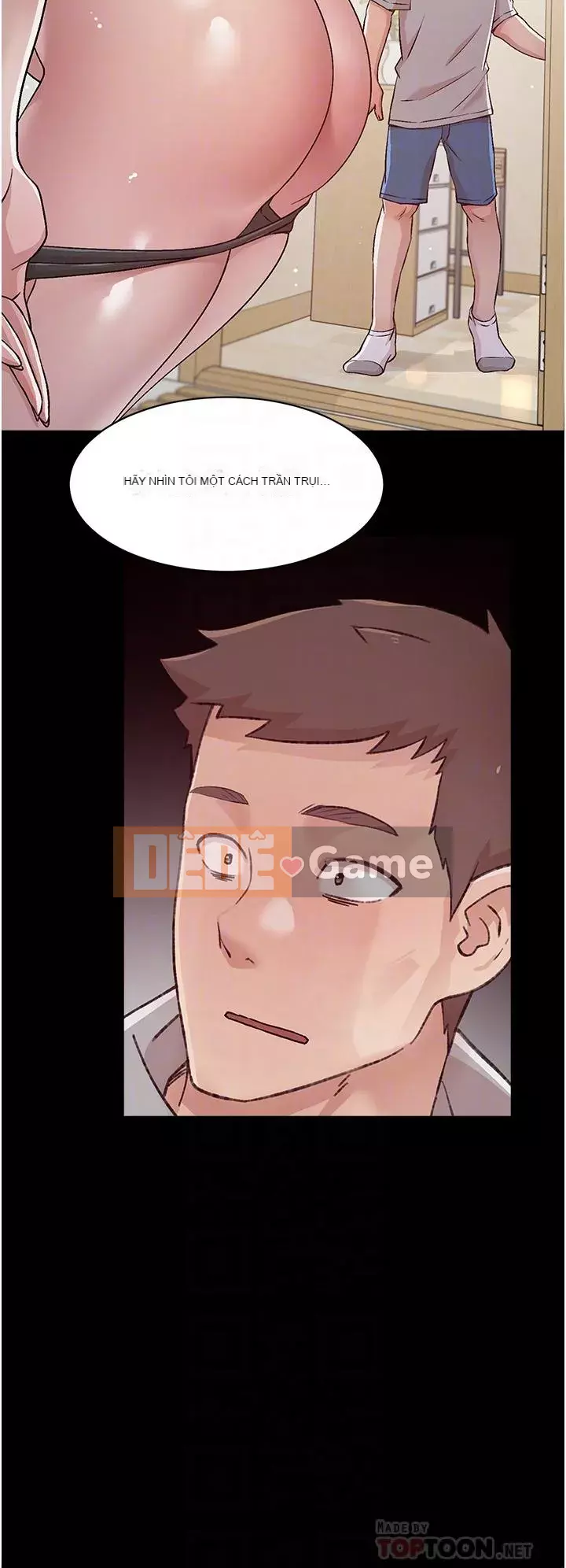 Cuộc sống riêng tư của bạn bè Chương 40-41