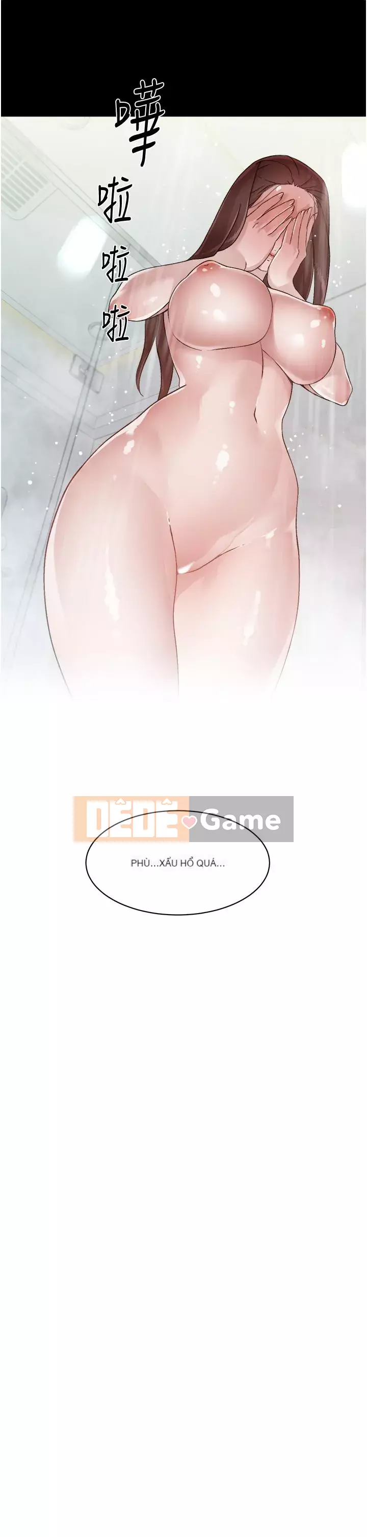 Cuộc sống riêng tư của bạn bè Chương 40-41