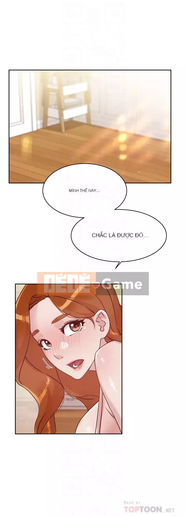 Cuộc sống riêng tư của bạn bè Chương 40-41