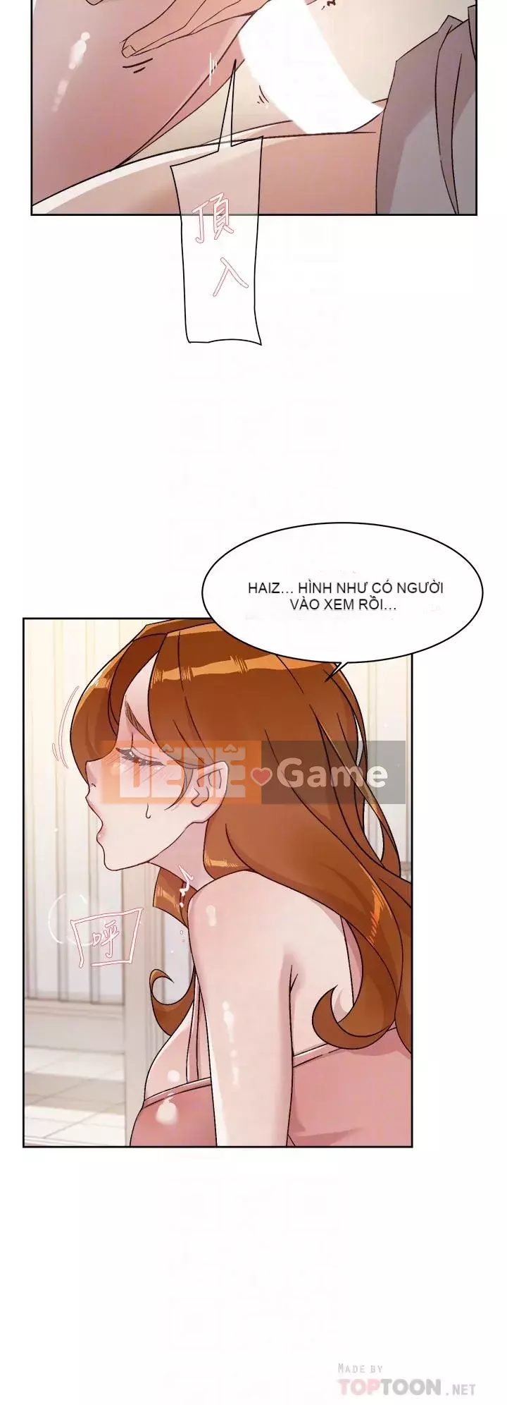 Cuộc sống riêng tư của bạn bè Chương 40-41