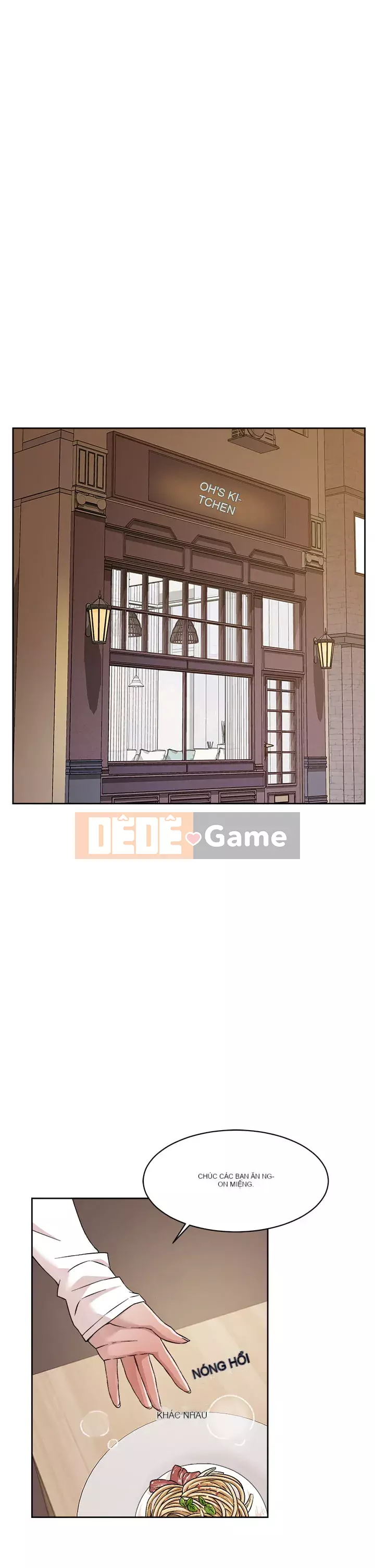 Cuộc sống riêng tư của bạn bè Chương 36-37