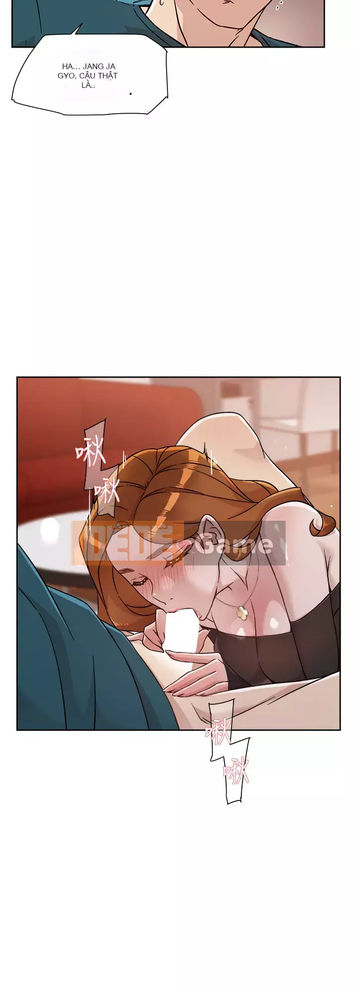 Cuộc sống riêng tư của bạn bè Chương 36-37