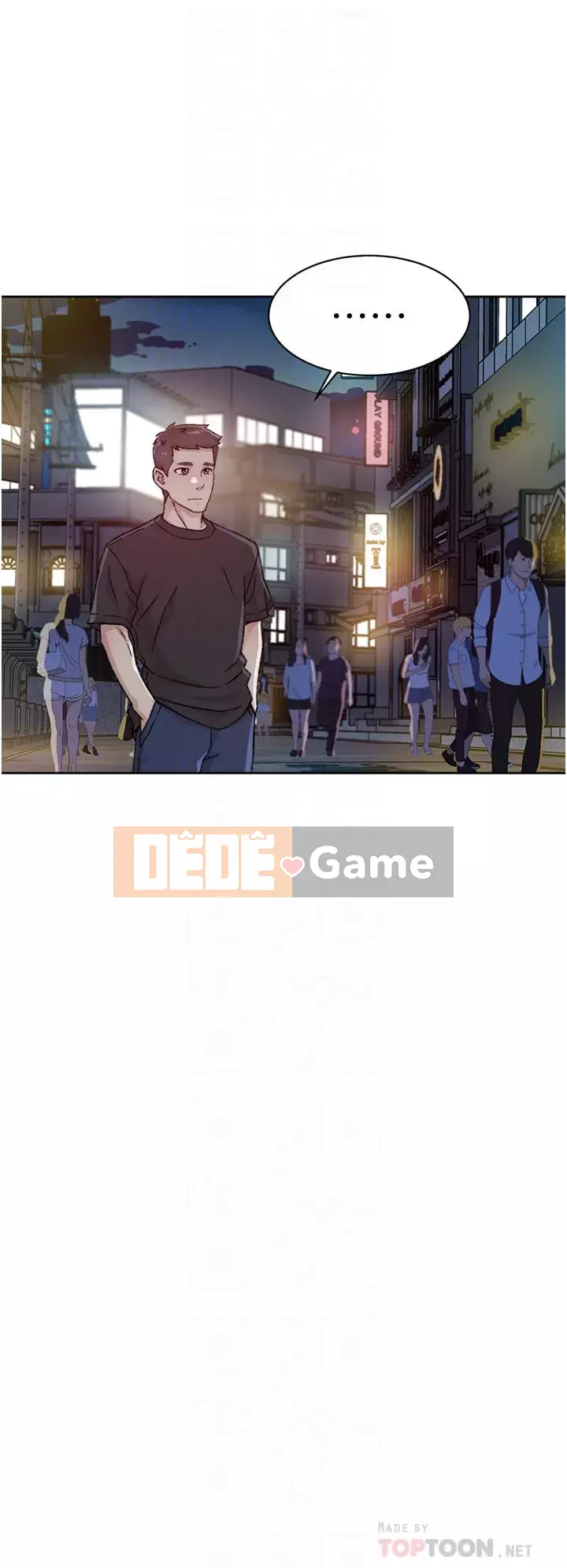 Cuộc sống riêng tư của bạn bè Chương 34-35