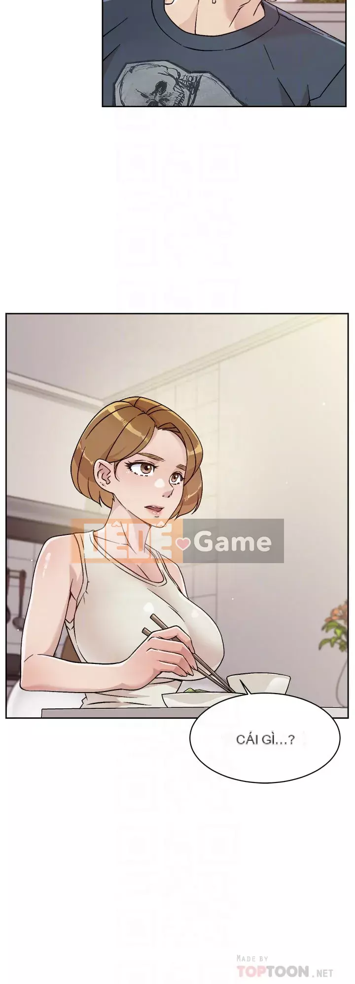 Cuộc sống riêng tư của bạn bè Chương 34-35