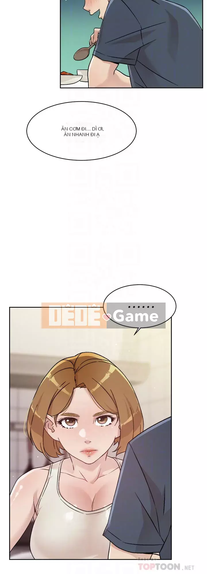 Cuộc sống riêng tư của bạn bè Chương 34-35