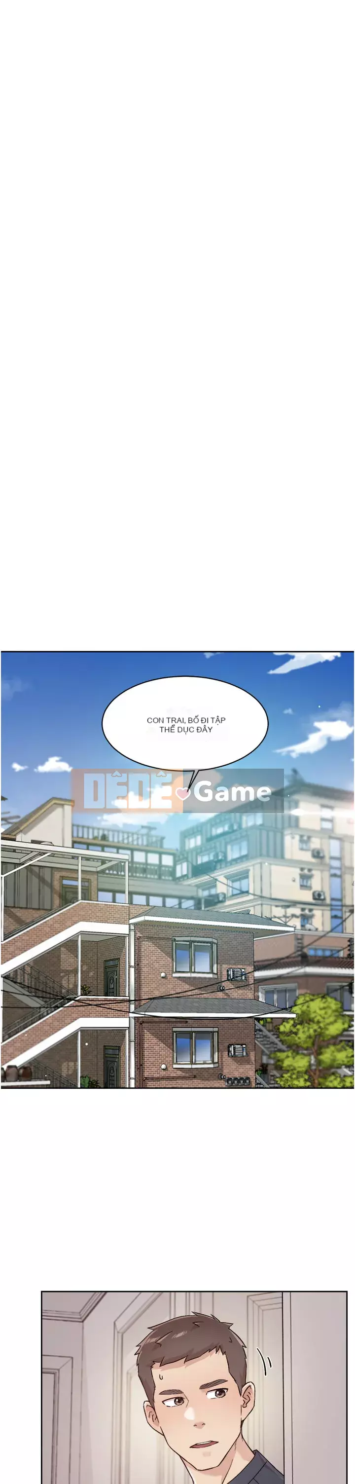 Cuộc sống riêng tư của bạn bè Chương 34-35