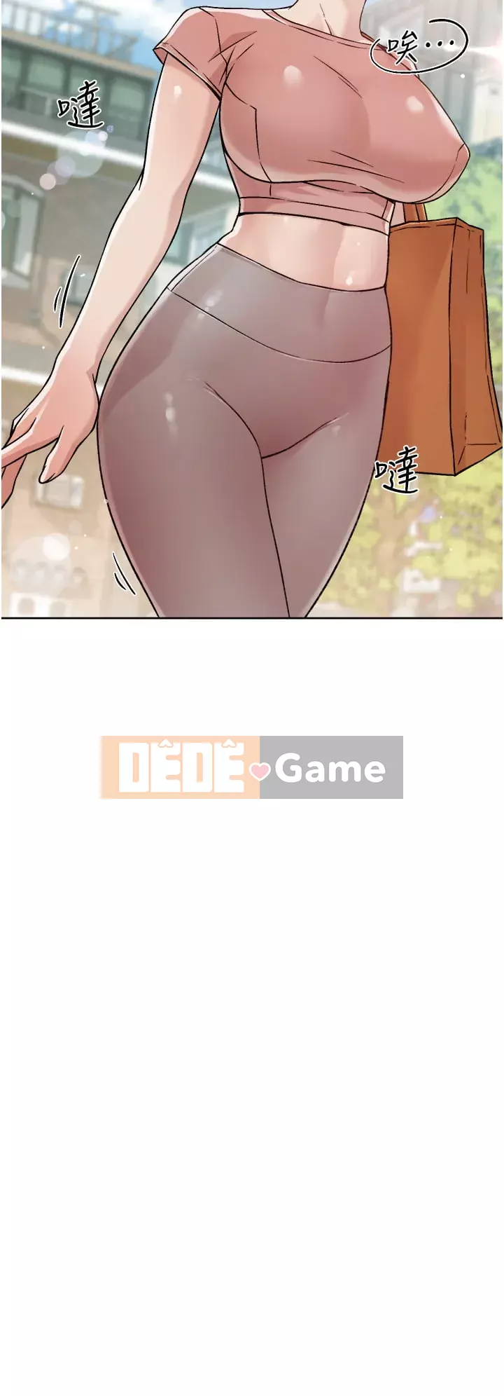 Cuộc sống riêng tư của bạn bè Chương 34-35