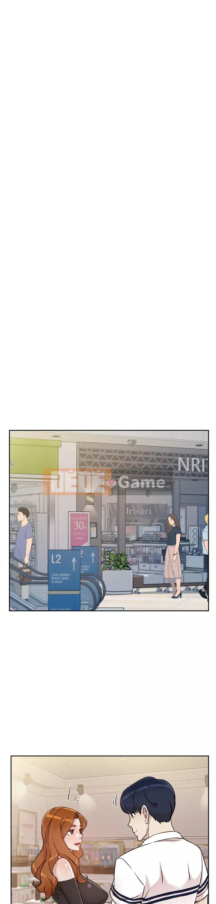 Cuộc sống riêng tư của bạn bè Chương 34-35