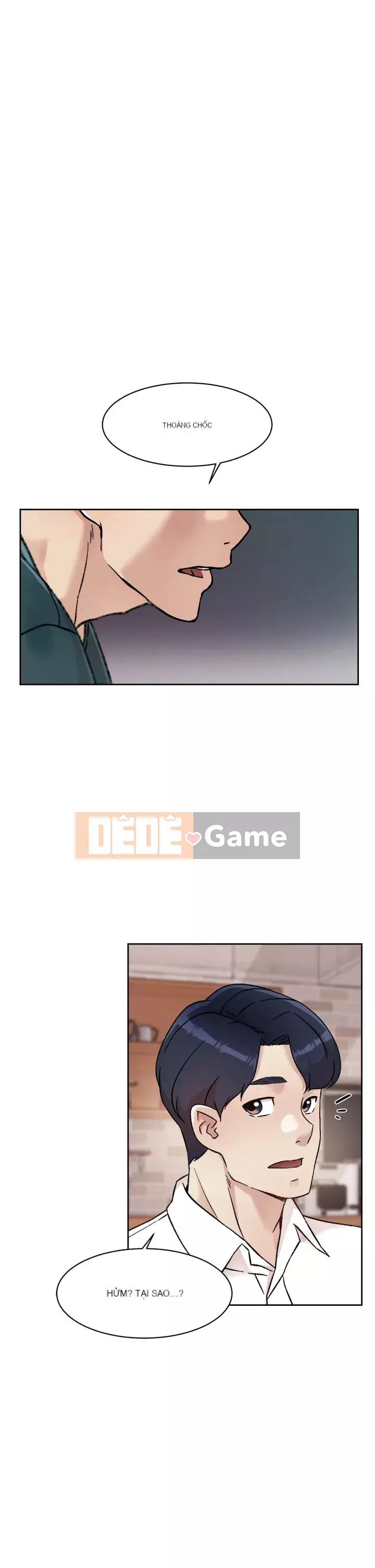 Cuộc sống riêng tư của bạn bè Chương 34-35