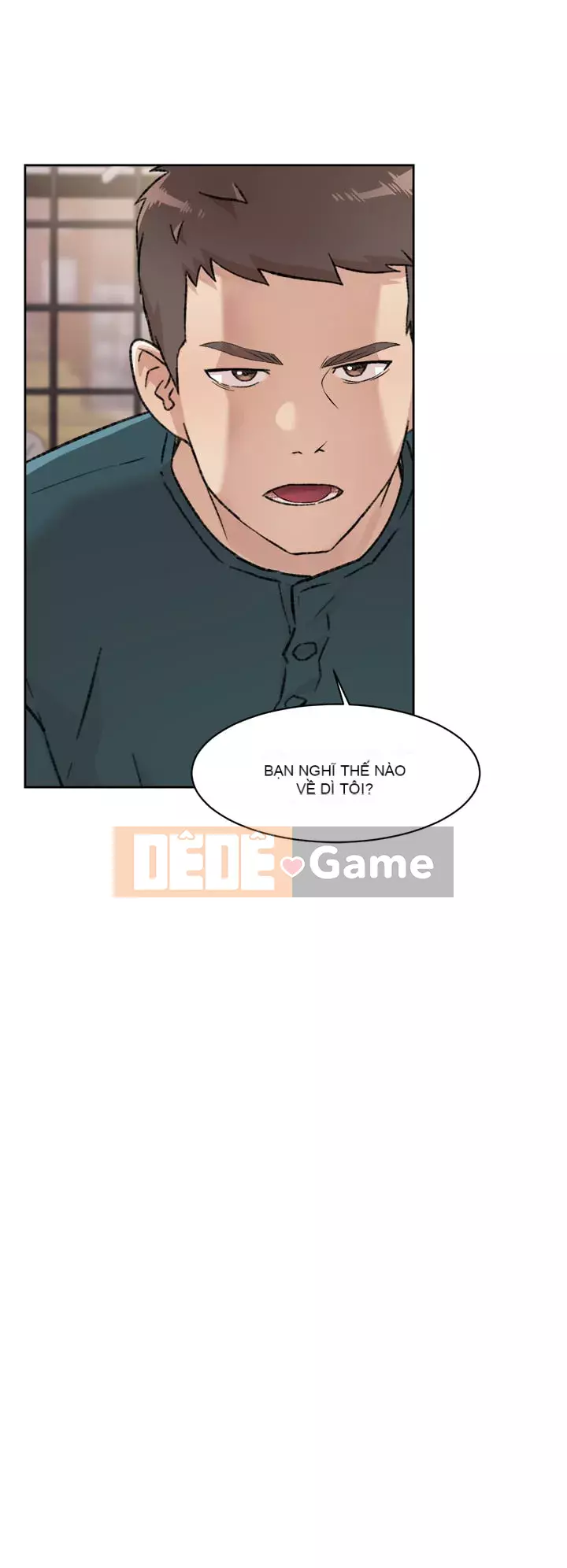 Cuộc sống riêng tư của bạn bè Chương 34-35