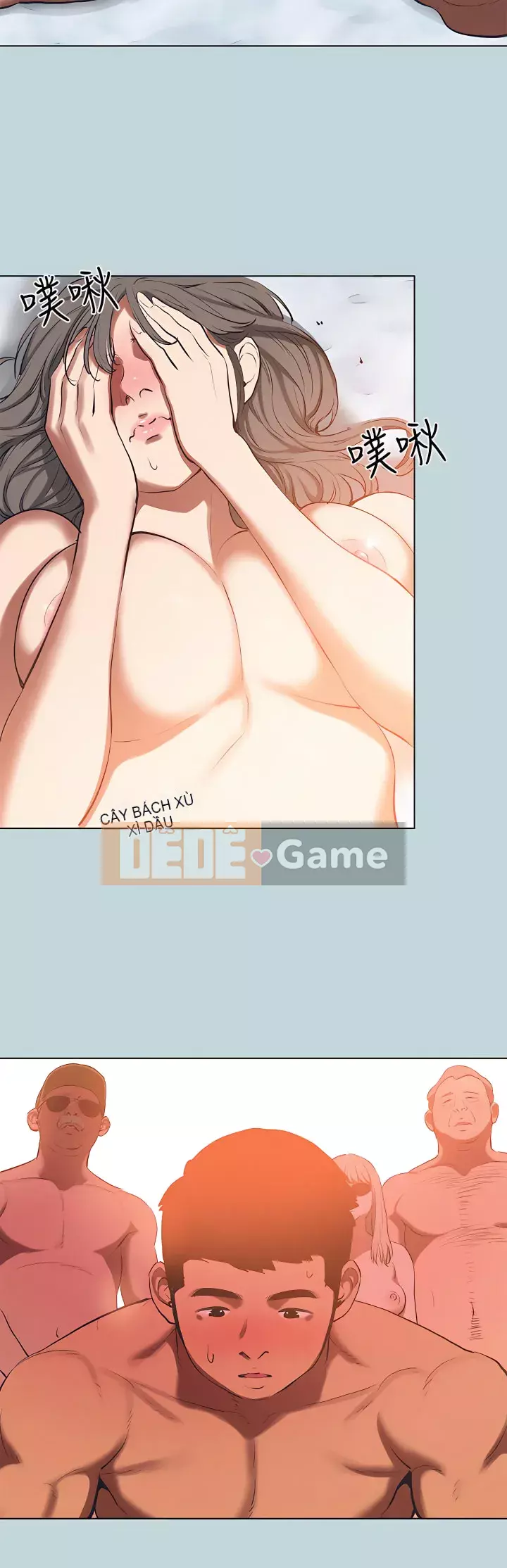 Giấc mộng đêm hè Chương 78-79