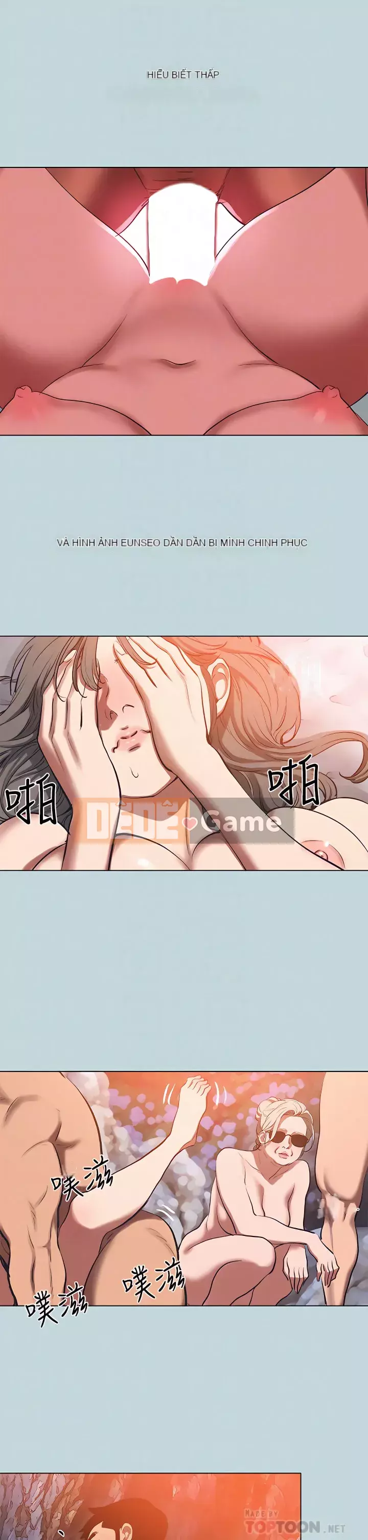 Giấc mộng đêm hè Chương 78-79