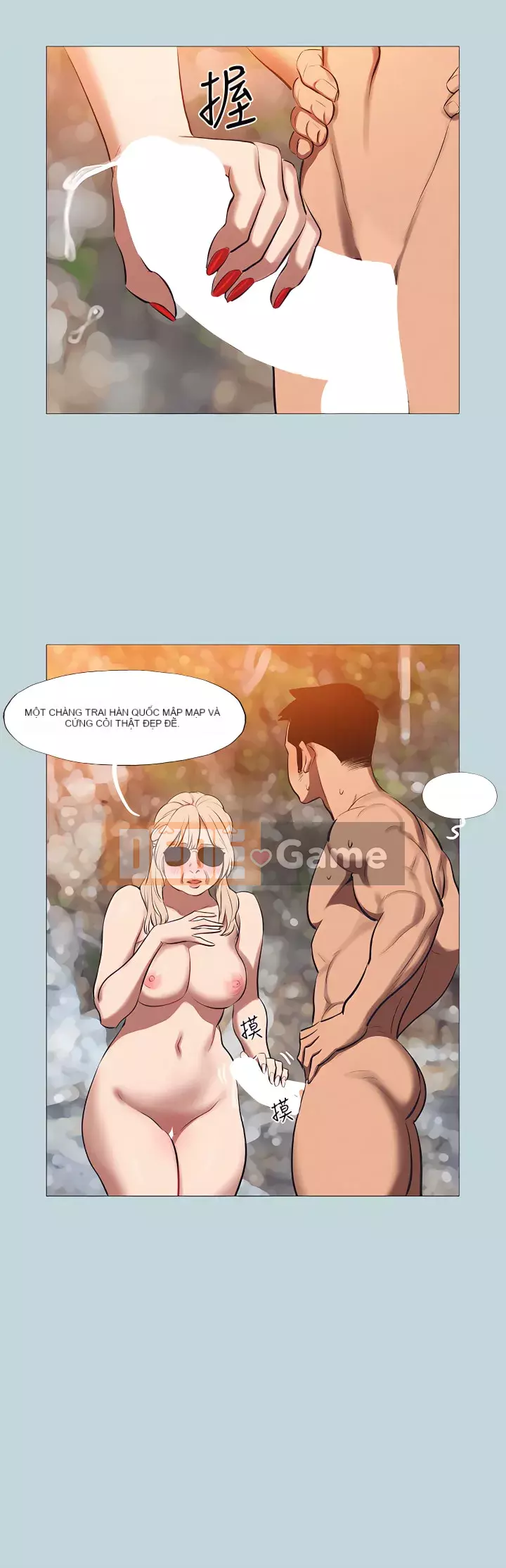 Giấc mộng đêm hè Chương 78-79