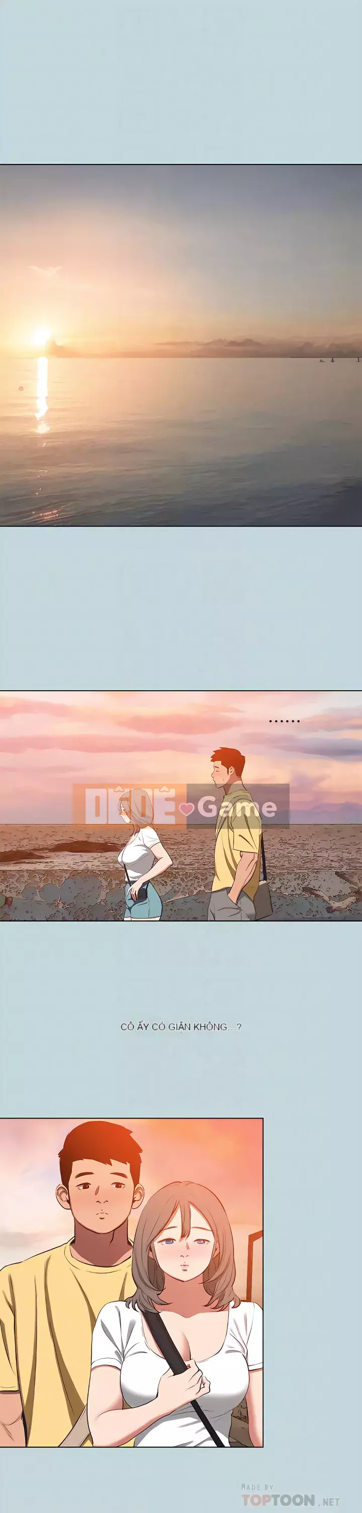 Giấc mộng đêm hè Chương 78-79