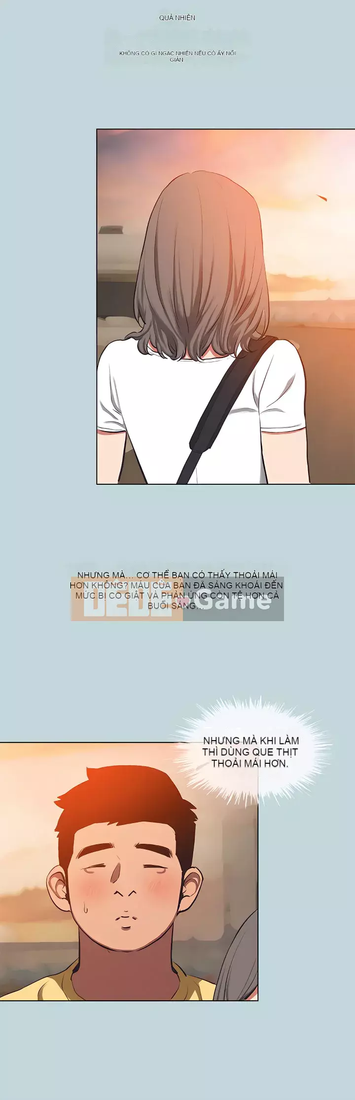 Giấc mộng đêm hè Chương 78-79