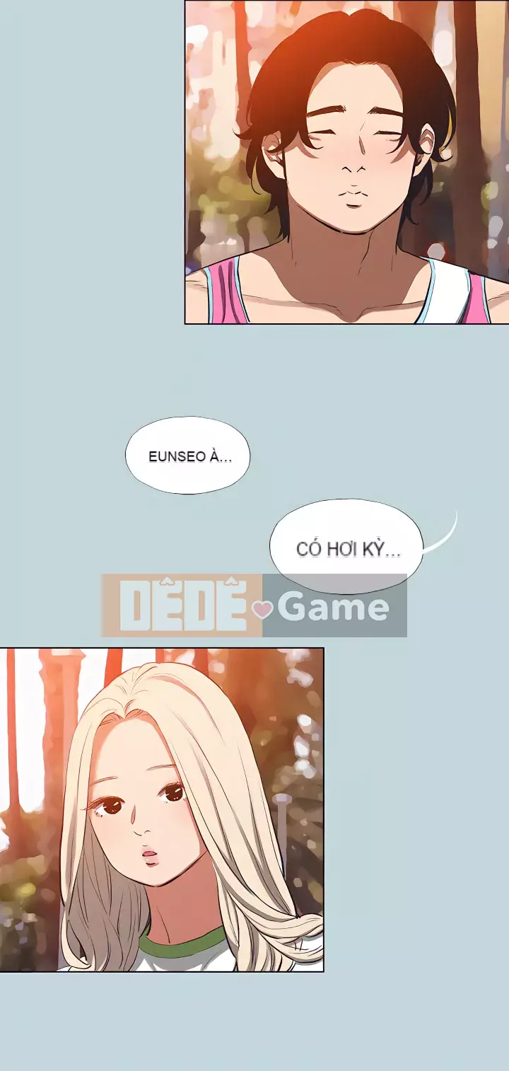 Giấc mộng đêm hè Chương 78-79