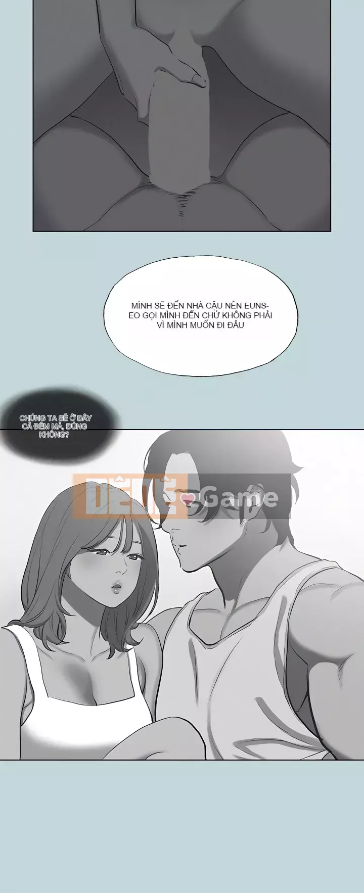 Giấc mộng đêm hè Chương 78-79