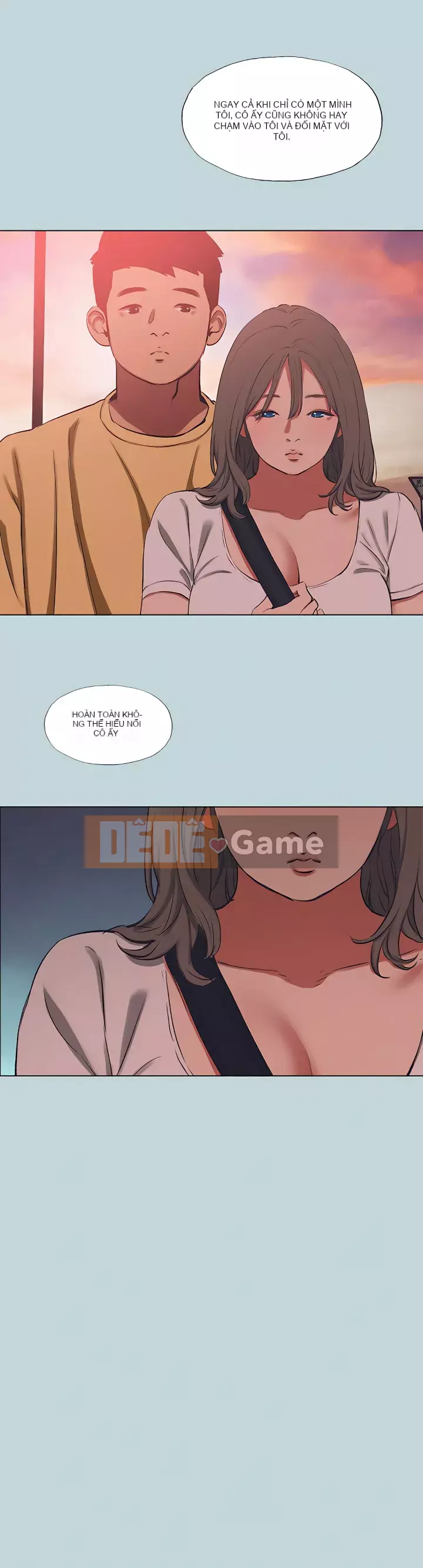 Giấc mộng đêm hè Chương 78-79