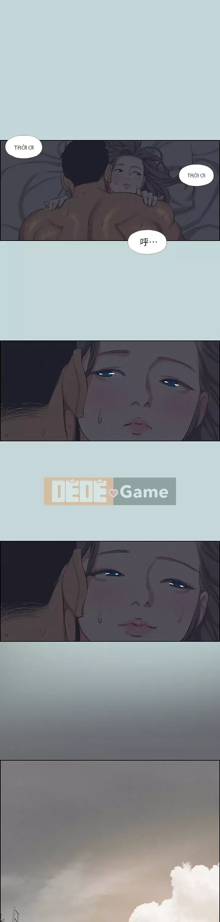 Giấc mộng đêm hè Chương 78-79