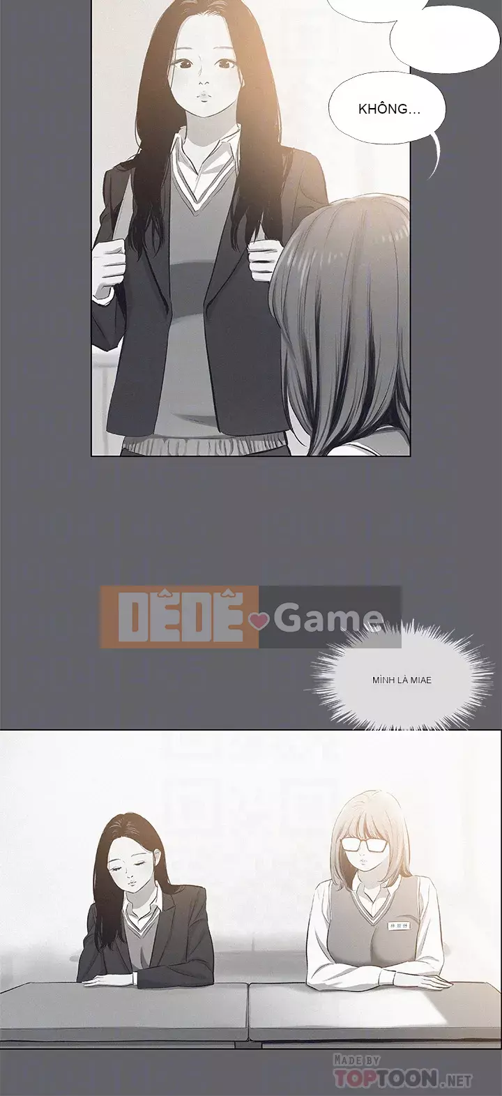 Giấc mộng đêm hè Chương 78-79