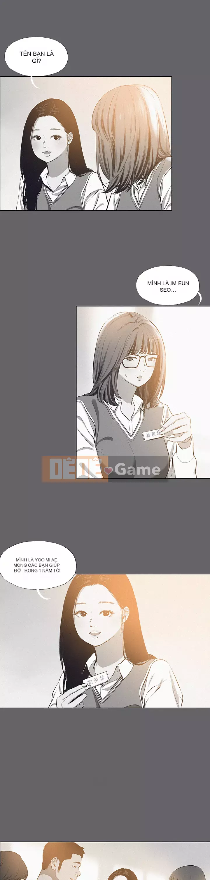 Giấc mộng đêm hè Chương 78-79