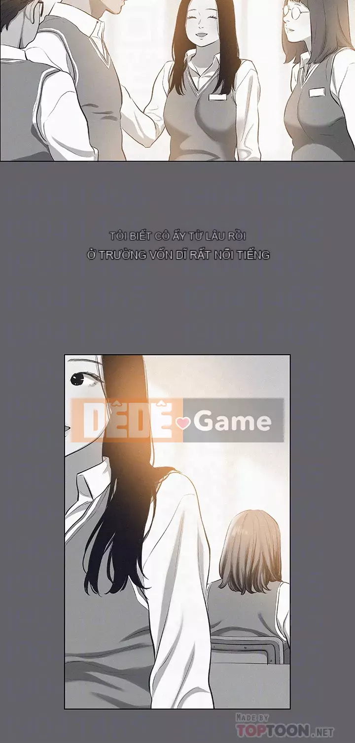 Giấc mộng đêm hè Chương 78-79