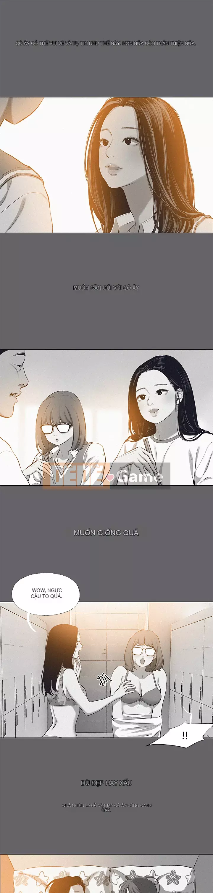 Giấc mộng đêm hè Chương 78-79