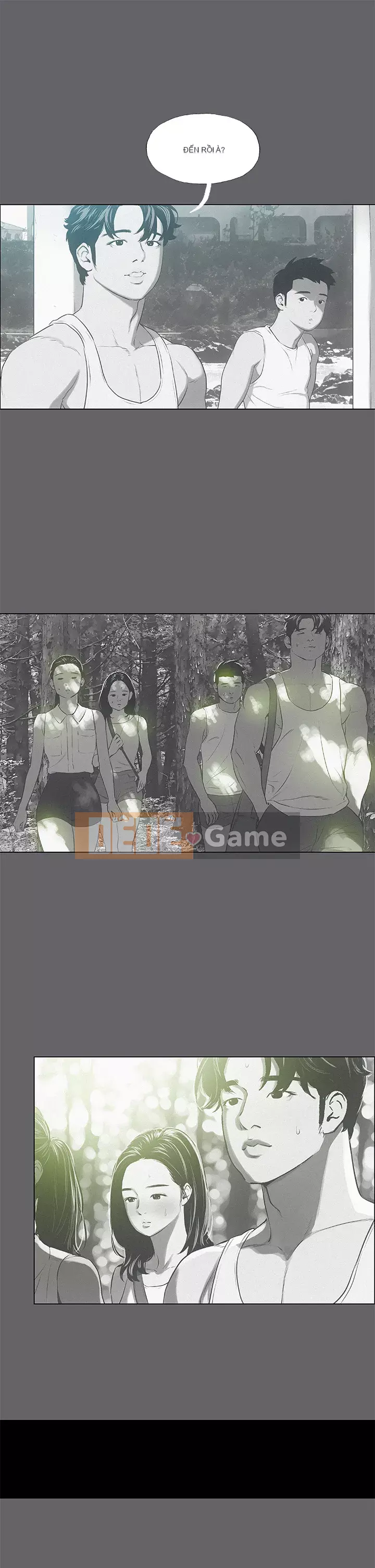 Giấc mộng đêm hè Chương 78-79