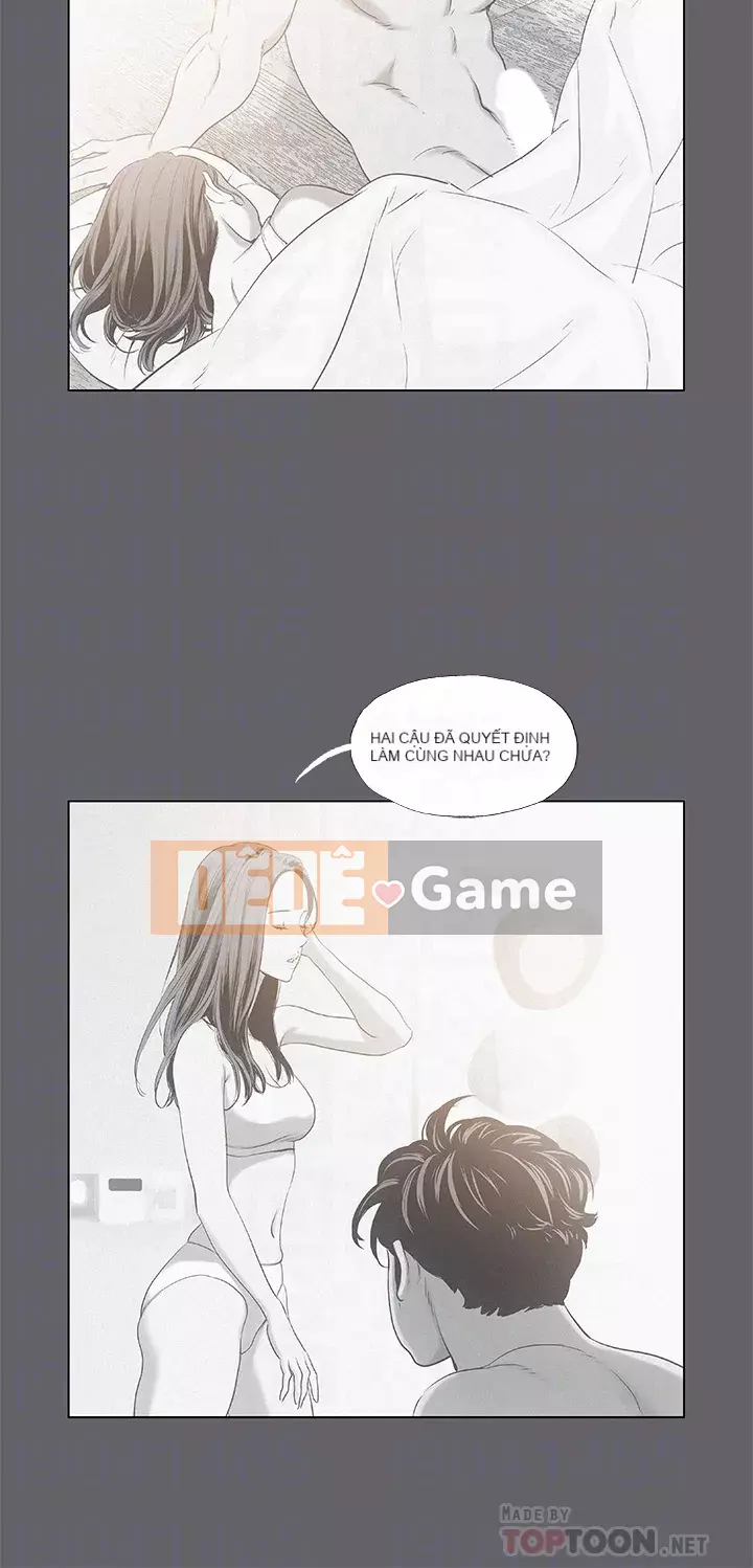 Giấc mộng đêm hè Chương 78-79