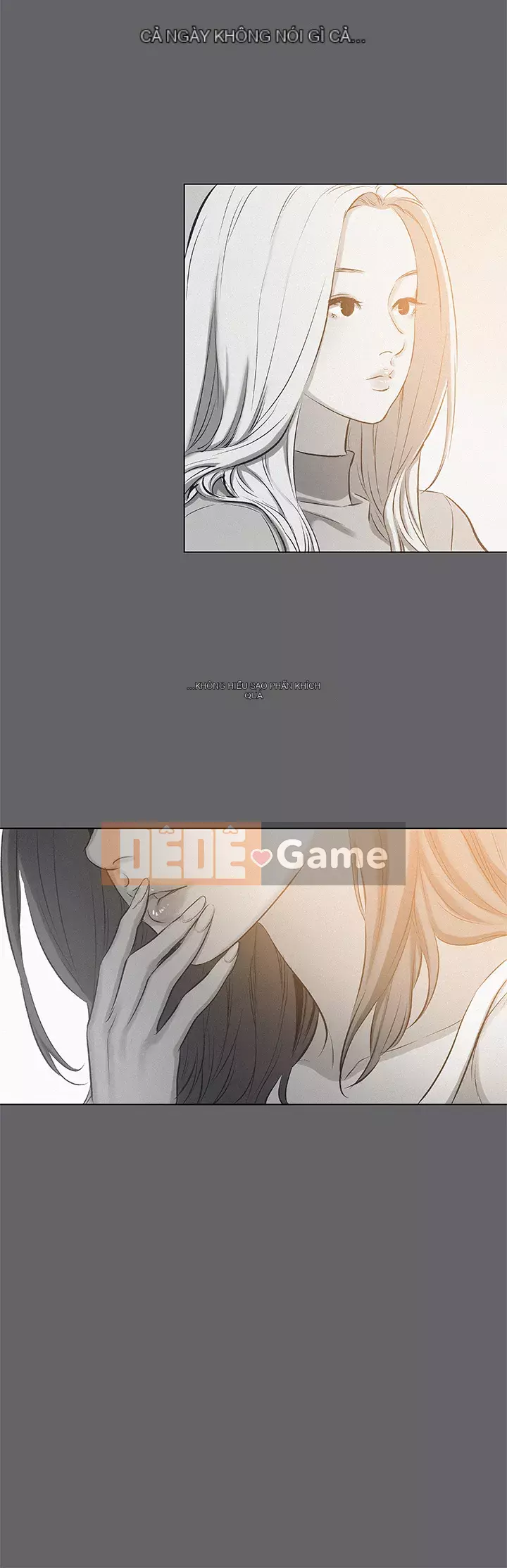 Giấc mộng đêm hè Chương 78-79