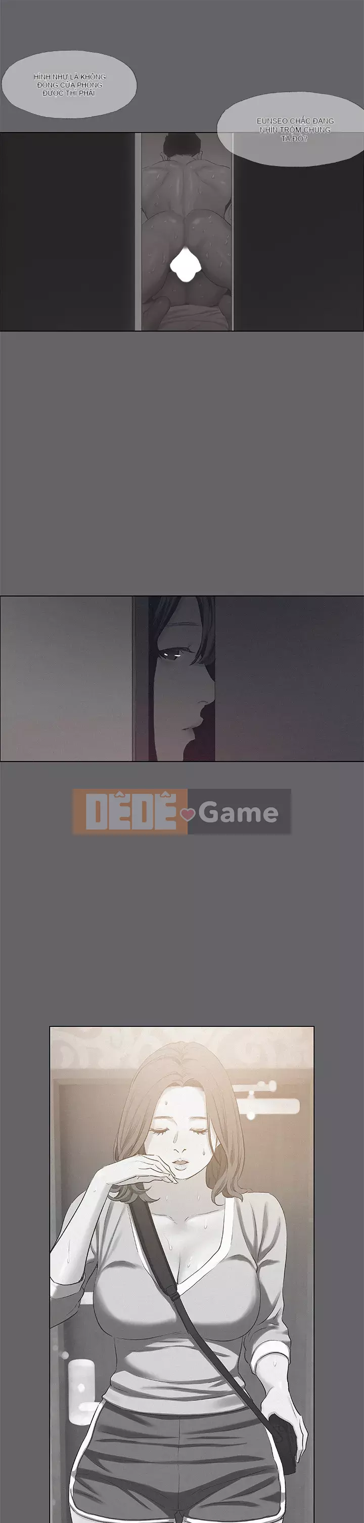 Giấc mộng đêm hè Chương 78-79